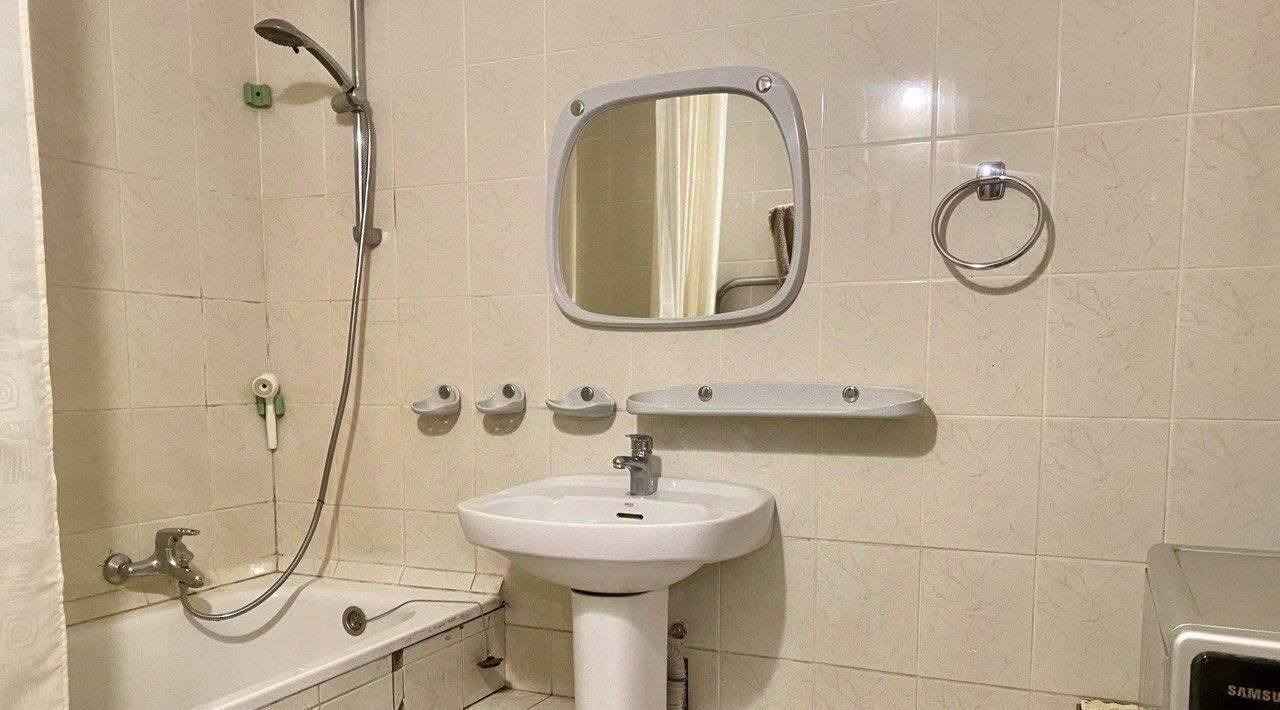 квартира г Волгоград р-н Дзержинский ул Ангарская 69/3 фото 10