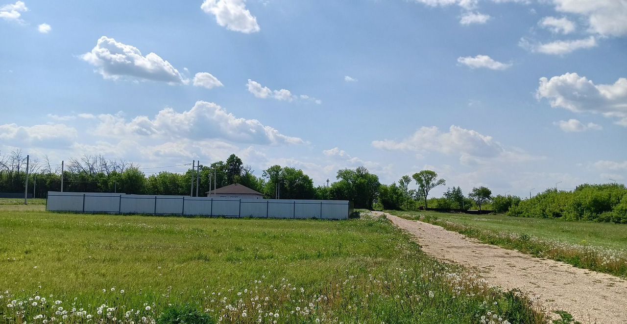 земля р-н Новомосковский г Новомосковск коттеджный пос. Микрорайон Рублёво фото 30