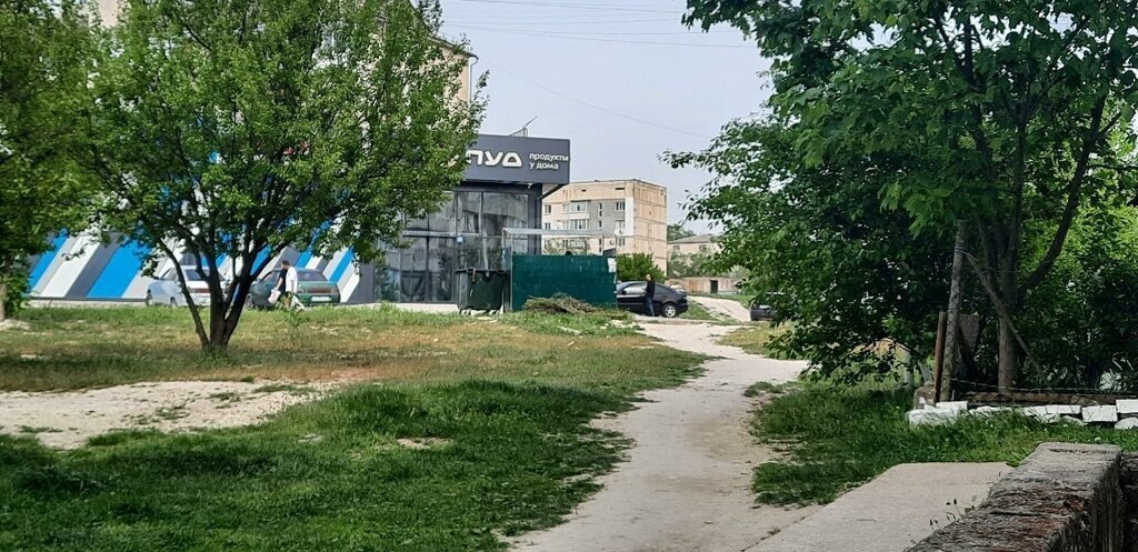 квартира р-н Бахчисарайский г Бахчисарай ул Мира 14 городское поселение Бахчисарай фото 7