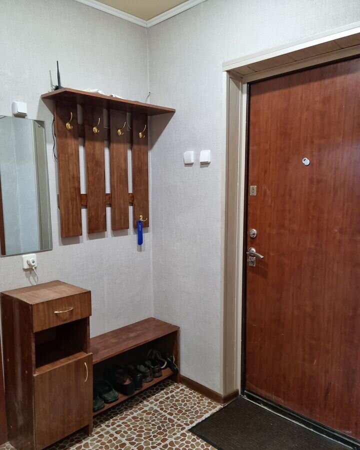 квартира г Октябрьский пр-кт Ленина 69 фото 9