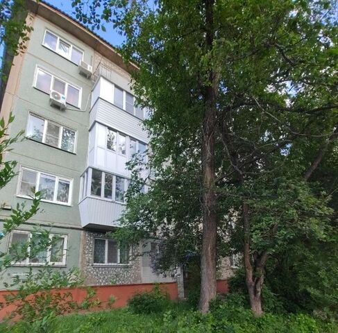 квартира р-н Октябрьский ул 75 Гвардейской бригады 14 фото