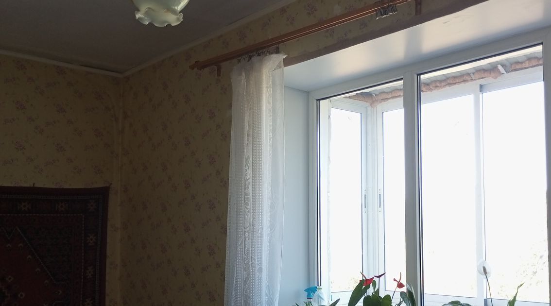квартира г Златоуст ул Насосная 28 фото 1