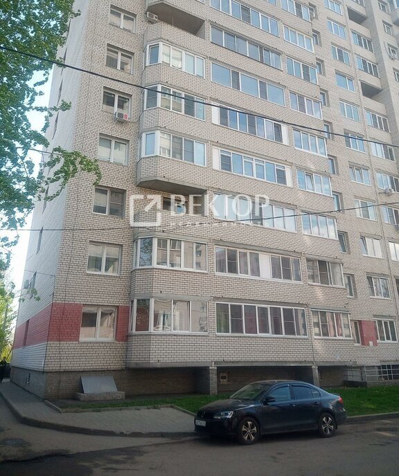 квартира г Ярославль р-н Ленинский ул Карла Либкнехта 6 ЖК «Гермес» фото 4