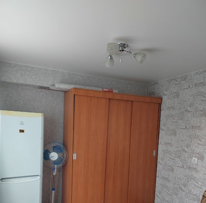 квартира г Омск р-н Октябрьский ул 75 Гвардейской бригады 14 фото 4