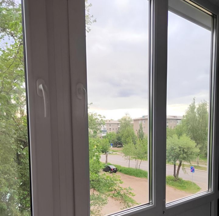 квартира г Омск р-н Октябрьский ул 75 Гвардейской бригады 14 фото 3