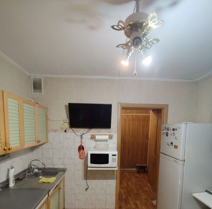 квартира г Челябинск р-н Калининский ул Кирова 4б фото 3