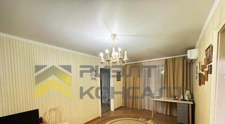 квартира г Омск р-н Советский ул Нефтезаводская 24а фото 3
