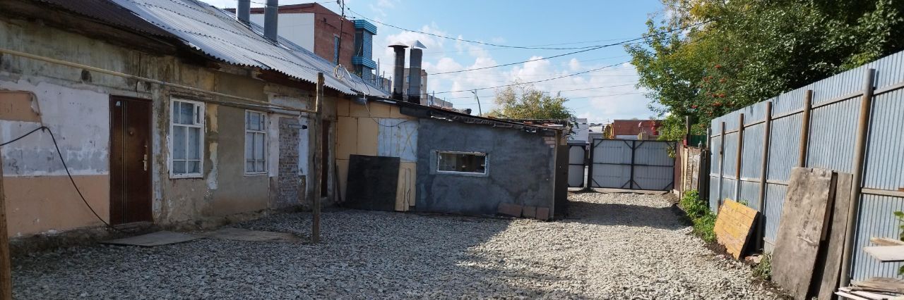 квартира г Челябинск р-н Курчатовский ул Чайковского 67 фото 2