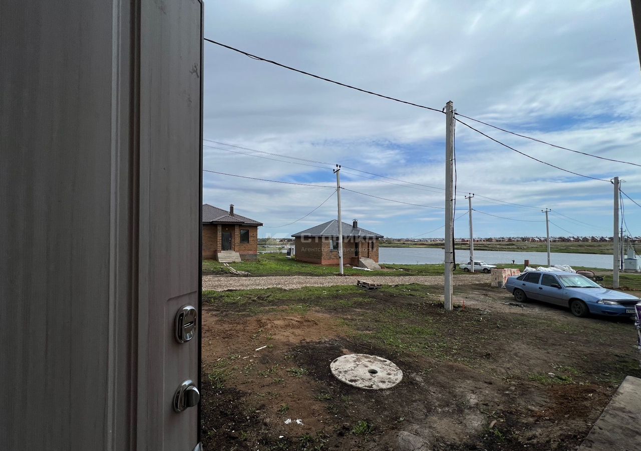 дом г Уфа с Нагаево р-н Октябрьский фото 5