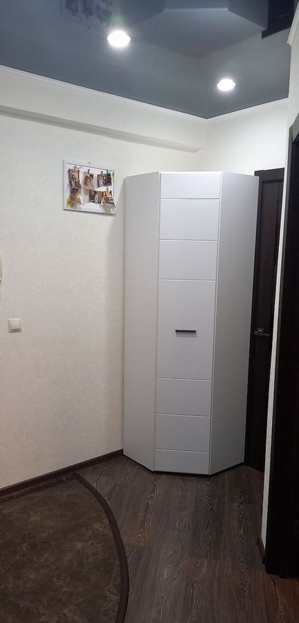квартира г Курск р-н Железнодорожный ул Маяковского 39 фото 19