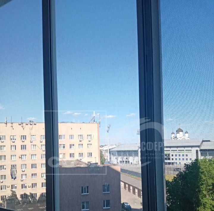 квартира г Воронеж р-н Советский ул Юлюса Янониса 1 фото 10