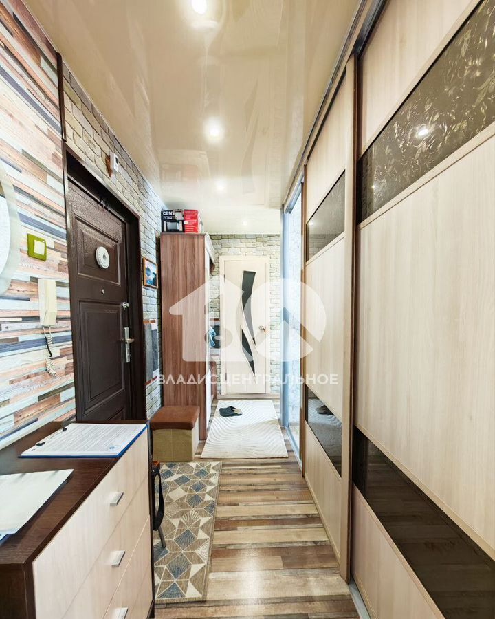 квартира г Бердск ул Вокзальная 2 фото 7