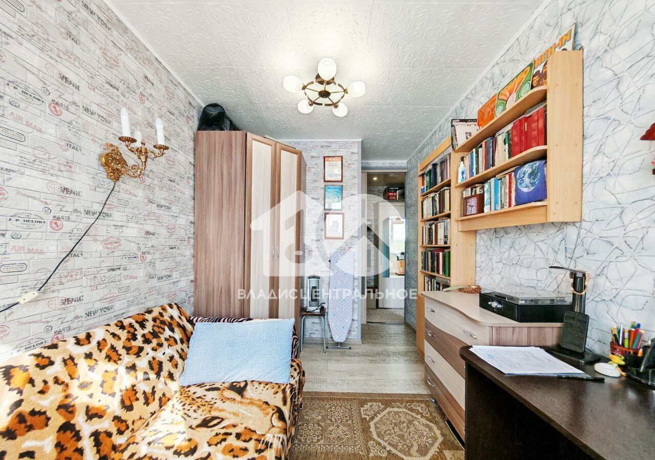 квартира г Бердск ул Вокзальная 2 фото 5