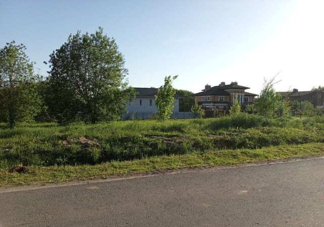 направление Курское (юг) ш Калужское 8 км, Новомосковский административный округ, Москва, г Щербинка, Воскресенское, квартал № 73, р-н Коммунарка фото