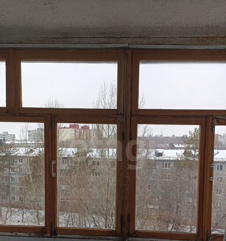 квартира г Омск ул Ватутина 7а 1-й м-н фото 13