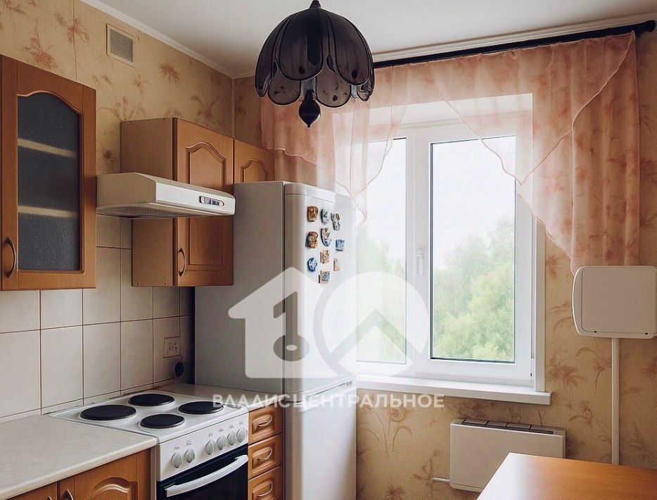 квартира г Новосибирск ул Петухова 122 Площадь Маркса фото 1