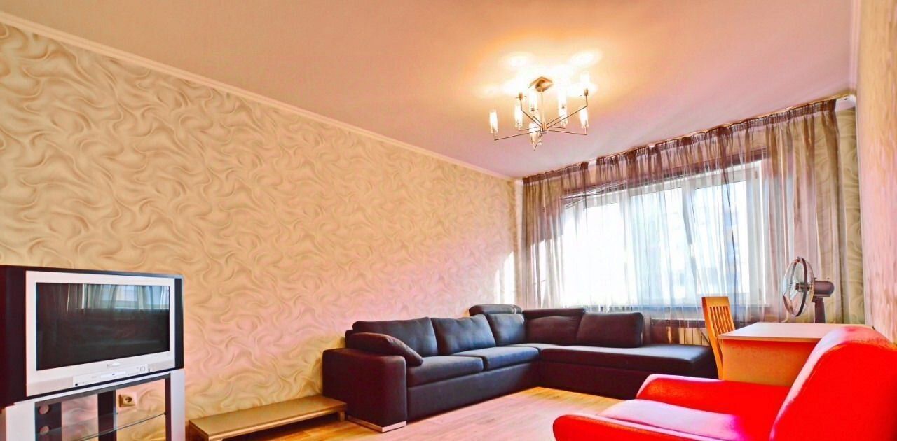 квартира г Самара Российская ул 22 Партсъезда 186 фото 1