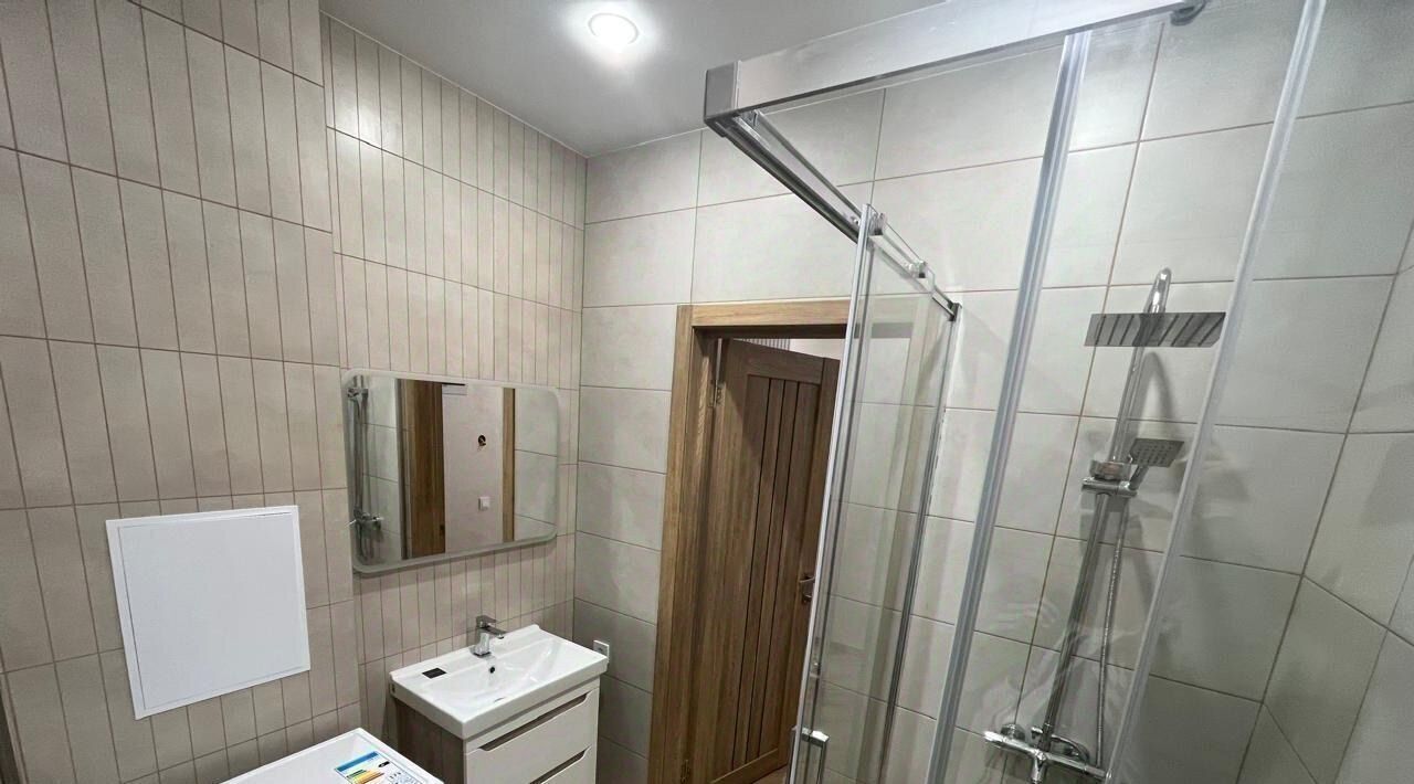 квартира г Самара р-н Промышленный Безымянка ш Московское 272 ЖК «Дом у Самолета» фото 3