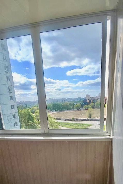 квартира г Самара р-н Кировский Безымянка ул Ташкентская 147 фото 2