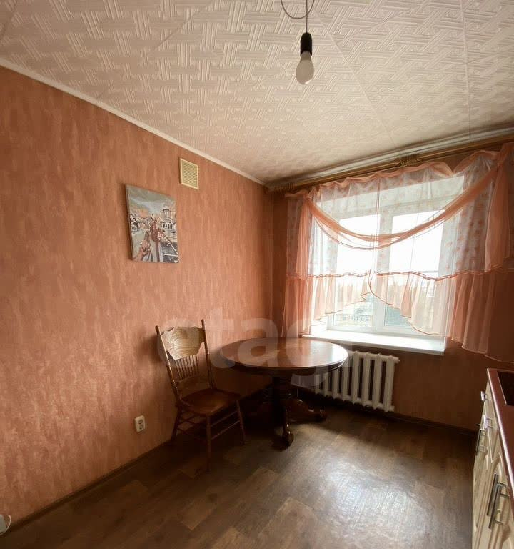 квартира г Омск ул Совхозная 11/1 2-я фото 13