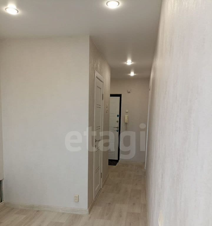 квартира г Омск ул Ватутина 7а 1-й м-н фото 25