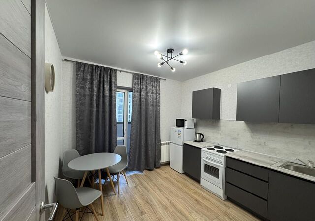 р-н Центральный ул Шишкова 140б/12 фото