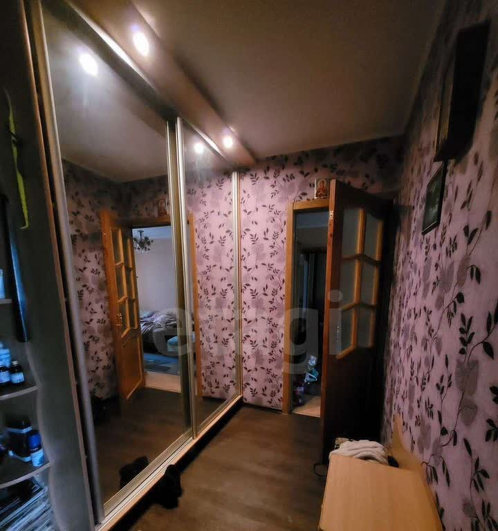 квартира г Омск ул 21-я Амурская 20 фото 10