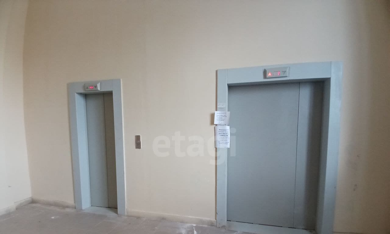 квартира г Омск ул Кирова 51/1 Октябрьский АО фото 9
