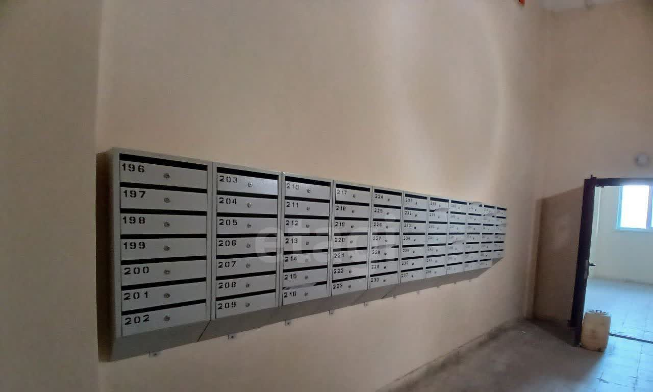 квартира г Омск ул Кирова 51/1 Октябрьский АО фото 11