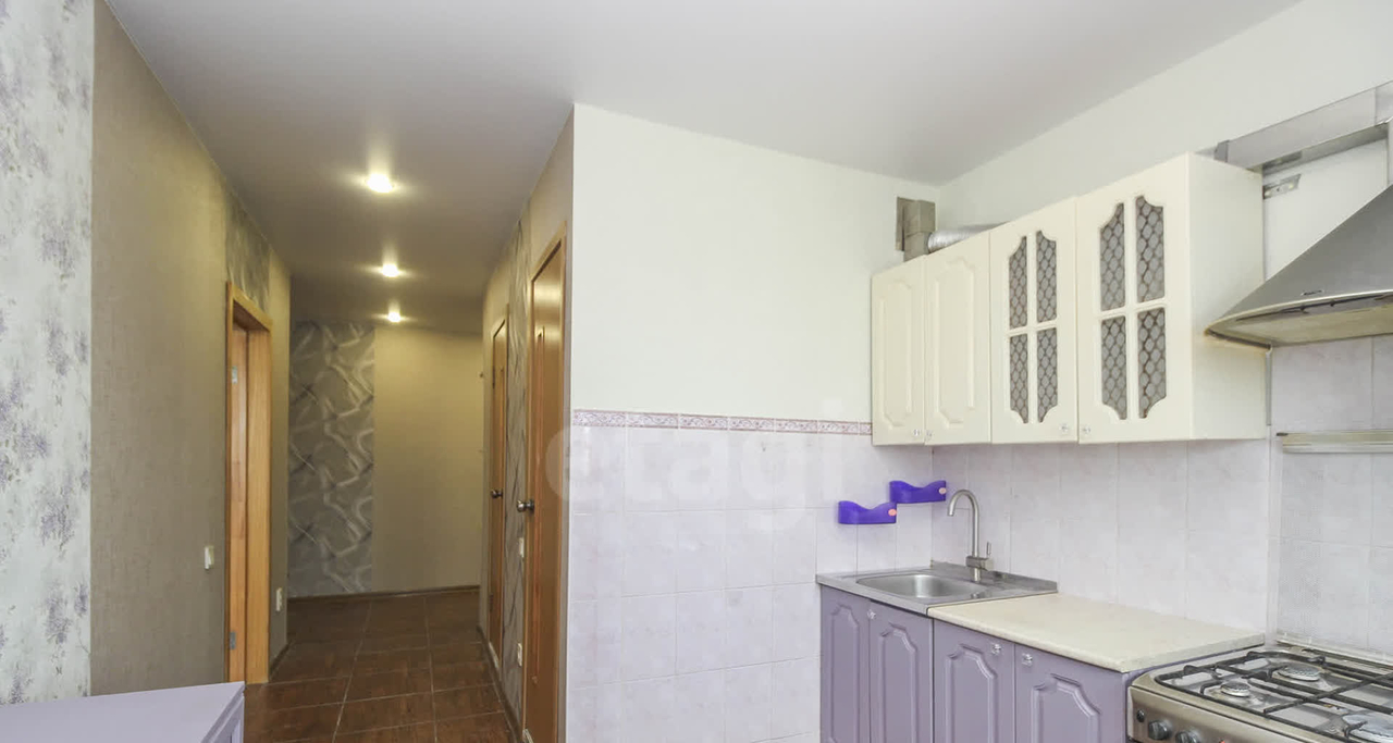 квартира г Омск ул Ватутина 28 12-й м-н фото 6