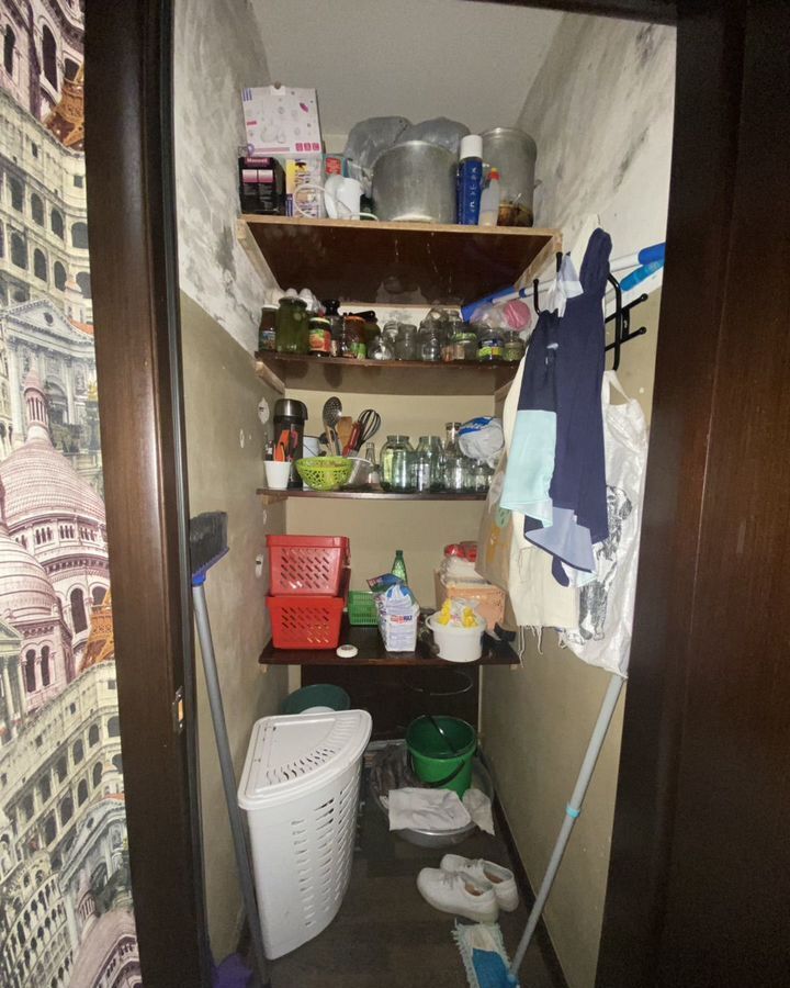 квартира г Балаково ул Братьев Захаровых 142 Балаковский р-н, муниципальное образование фото 15