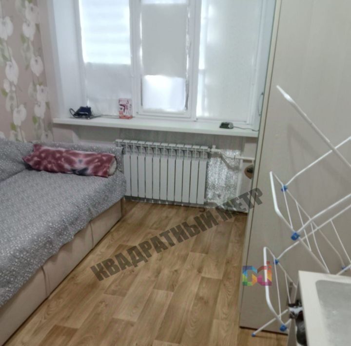 комната г Элиста мкр 6 19 фото 2