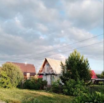 дом р-н Кировский СОСН Газовик-1 тер., 303 фото