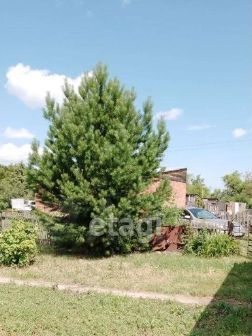 дом г Омск р-н Кировский СОСН Газовик-1 тер., 303 фото 3
