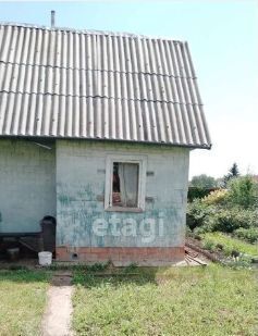 дом г Омск р-н Кировский СОСН Газовик-1 тер., 303 фото 4