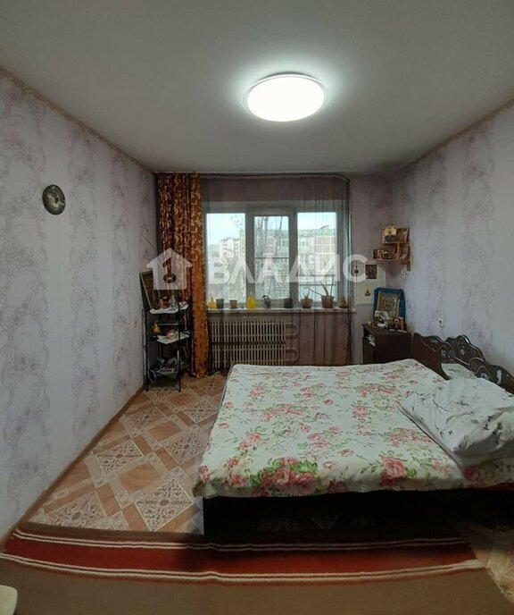 квартира г Элиста мкр 8 51 фото 4