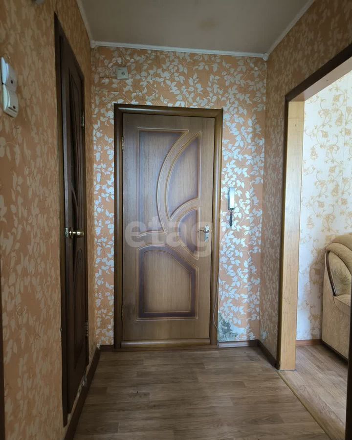 квартира г Губкин ул Преображенская 4б Губкинский г. о. фото 13