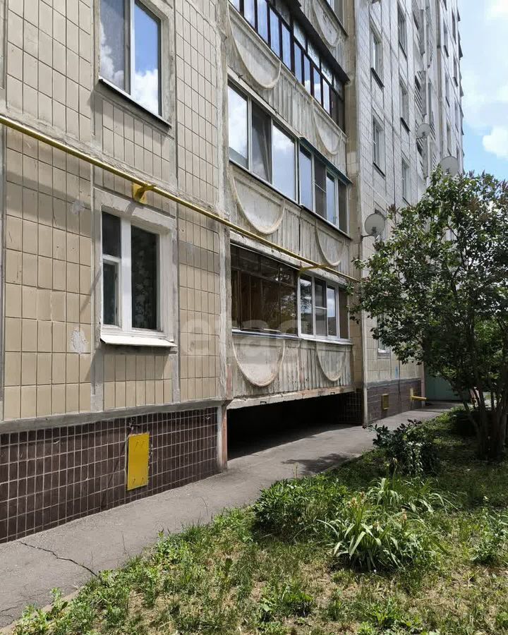 квартира г Губкин ул Преображенская 4б Губкинский г. о. фото 14