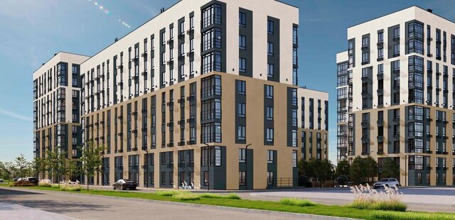 квартира ул Тракторостроителей 27/2 фото