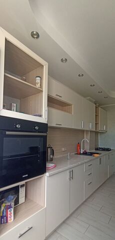 квартира р-н Дзержинский район Семь Ветров ул им. Константина Симонова 18 фото