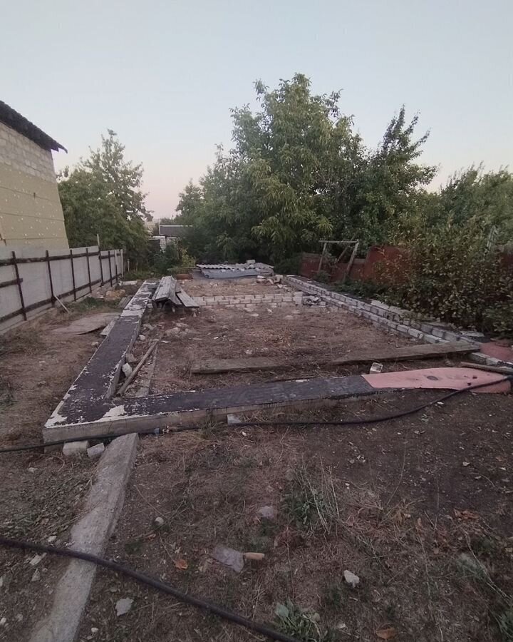 земля г Волжский снт Химик ул Приканальная фото 3