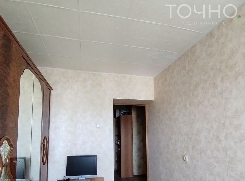 квартира г Пенза р-н Ленинский ул 8 Марта 17 фото 2