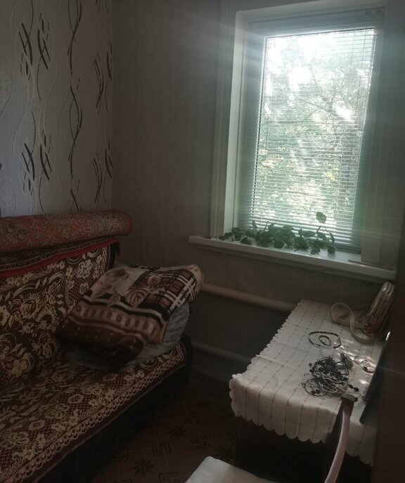 дом г Волгоград р-н Краснооктябрьский пер Вязниковский фото 6