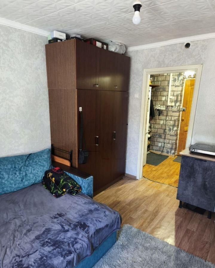 квартира г Старый Оскол мкр-н Интернациональный, 13 фото 5