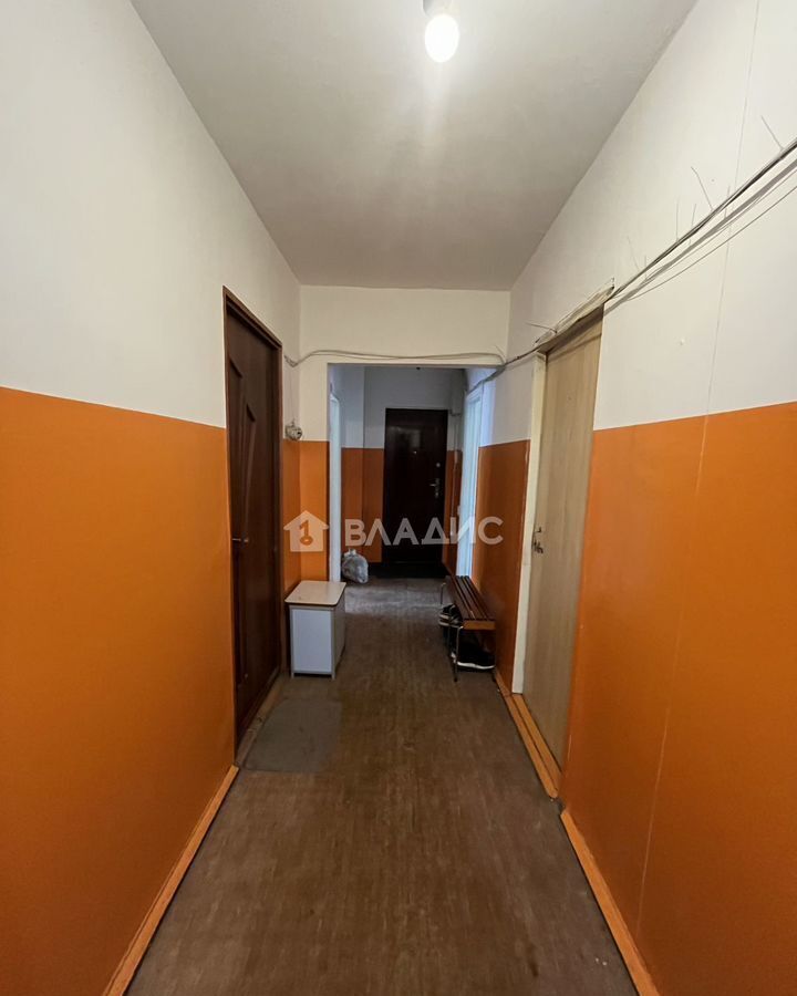 комната г Иркутск р-н Октябрьский ул Байкальская 273а фото 9
