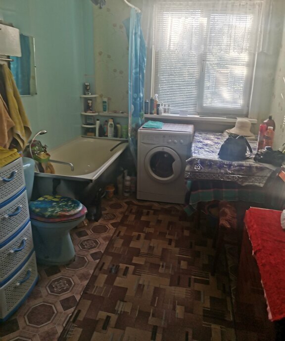 дом г Волгоград р-н Краснооктябрьский пер Вязниковский фото 10