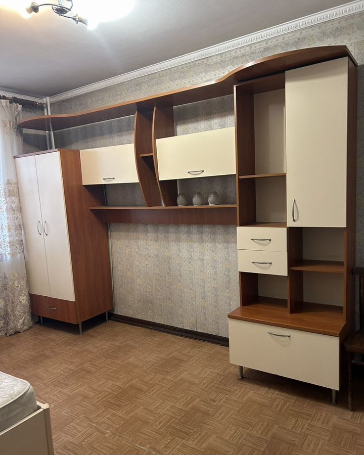квартира г Красноярск р-н Октябрьский ул Копылова 76а фото 7