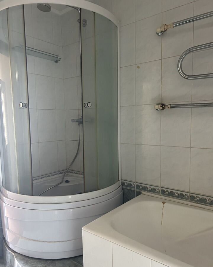 квартира г Красноярск р-н Октябрьский ул Копылова 76а фото 19