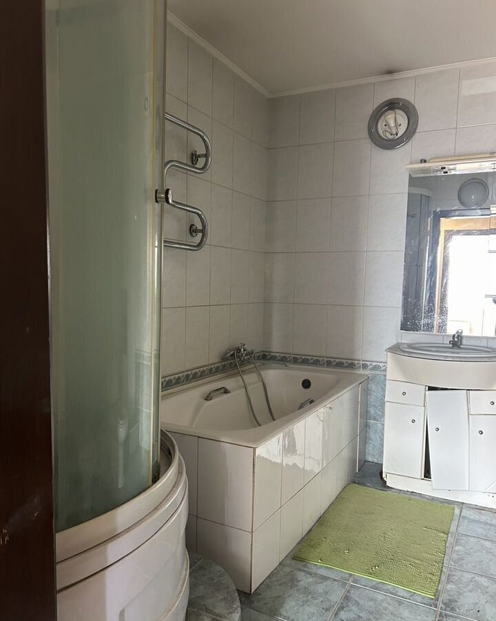 квартира г Красноярск р-н Октябрьский ул Копылова 76а фото 21