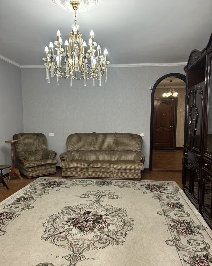 квартира г Красноярск р-н Октябрьский ул Копылова 76а фото 27